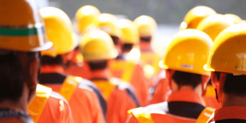 Professional workforce and manpower solutions in Saudi Arabia